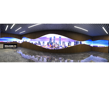 動感燈箱多少錢一平米？-動感燈箱價格